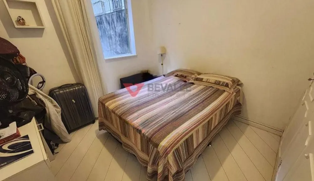 Apartamento, 3 quartos, 125 m² - Foto 10
