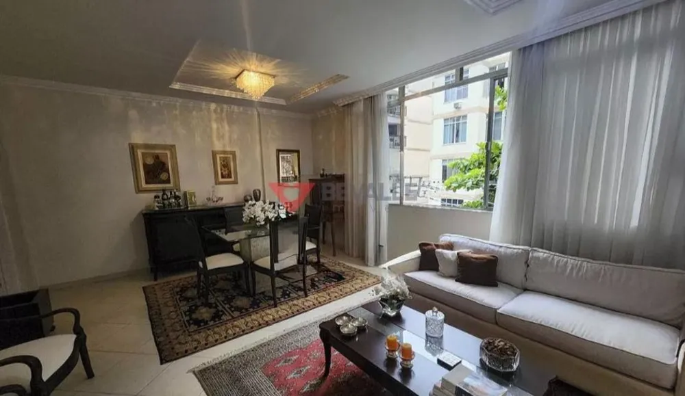 Apartamento, 3 quartos, 125 m² - Foto 5
