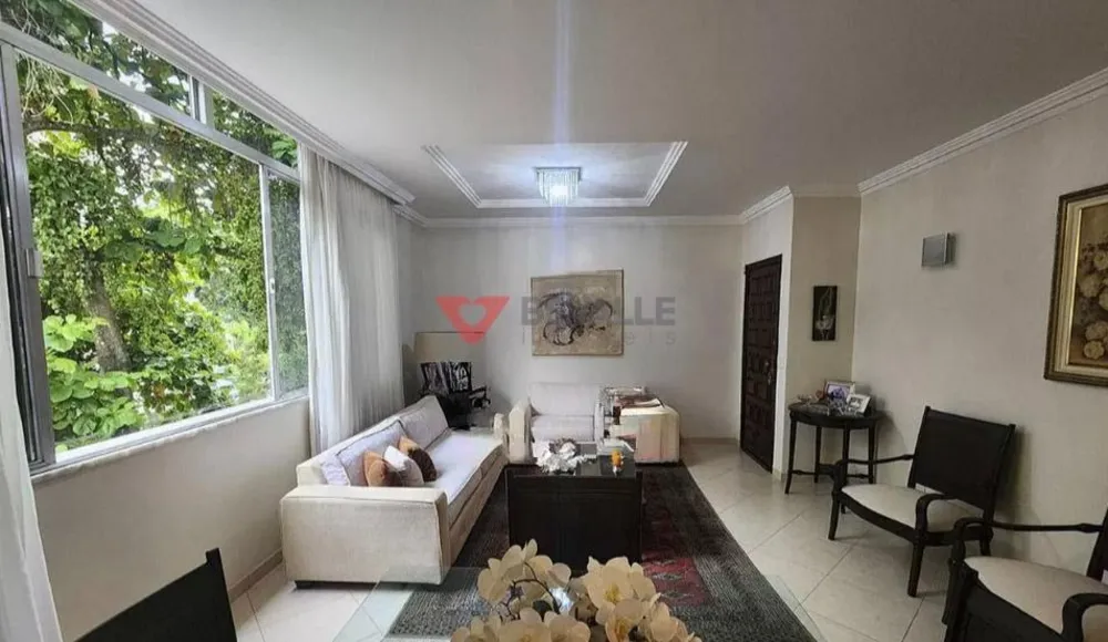 Apartamento, 3 quartos, 125 m² - Foto 2