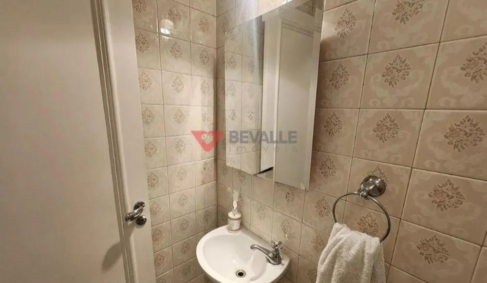 Apartamento, 3 quartos, 125 m² - Foto 13