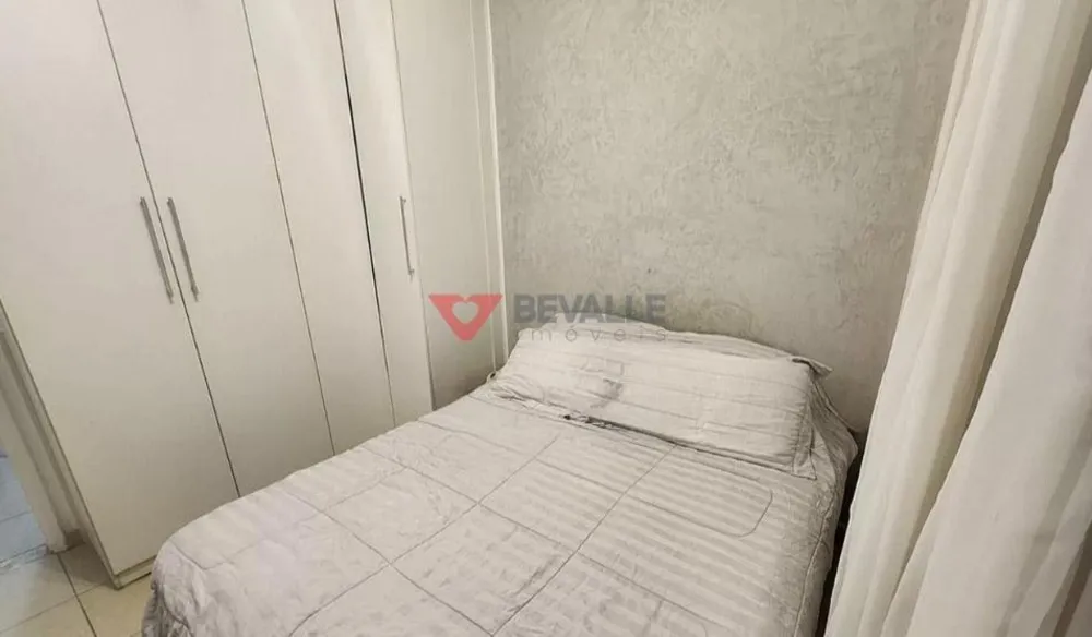 Apartamento, 3 quartos, 125 m² - Foto 15