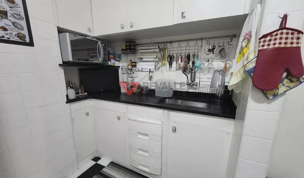 Apartamento, 3 quartos, 125 m² - Foto 6