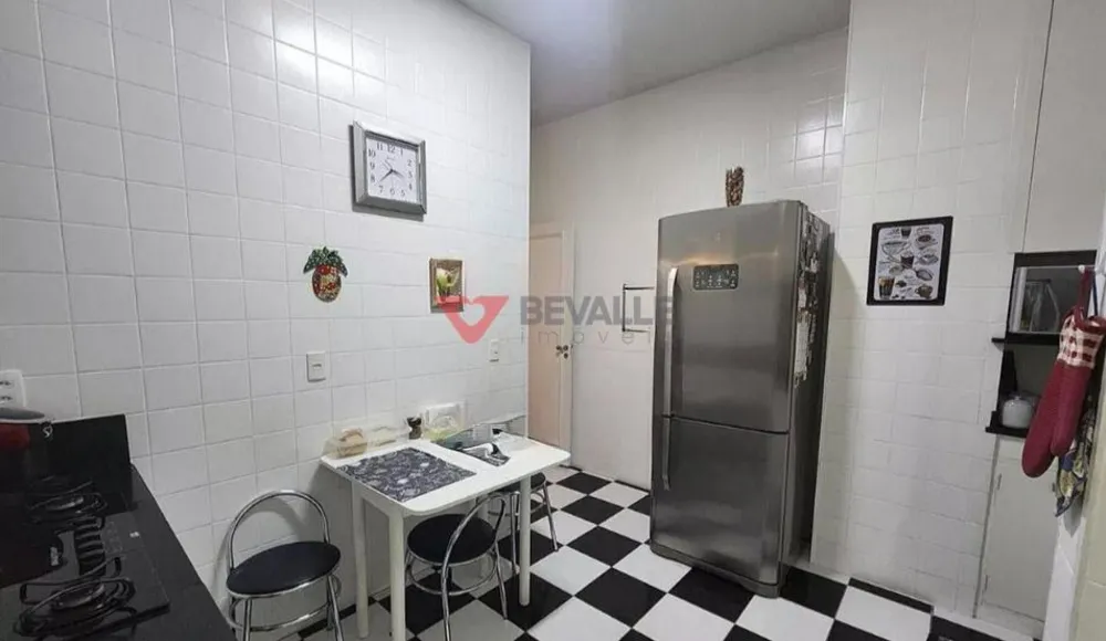 Apartamento, 3 quartos, 125 m² - Foto 4