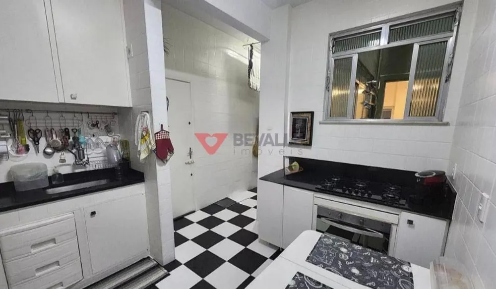 Apartamento, 3 quartos, 125 m² - Foto 7