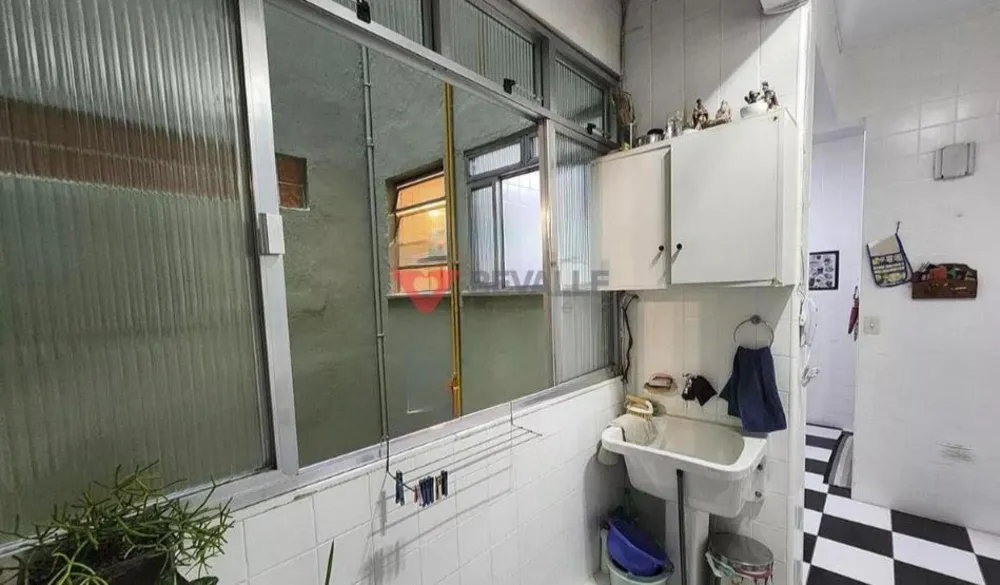 Apartamento, 3 quartos, 125 m² - Foto 9