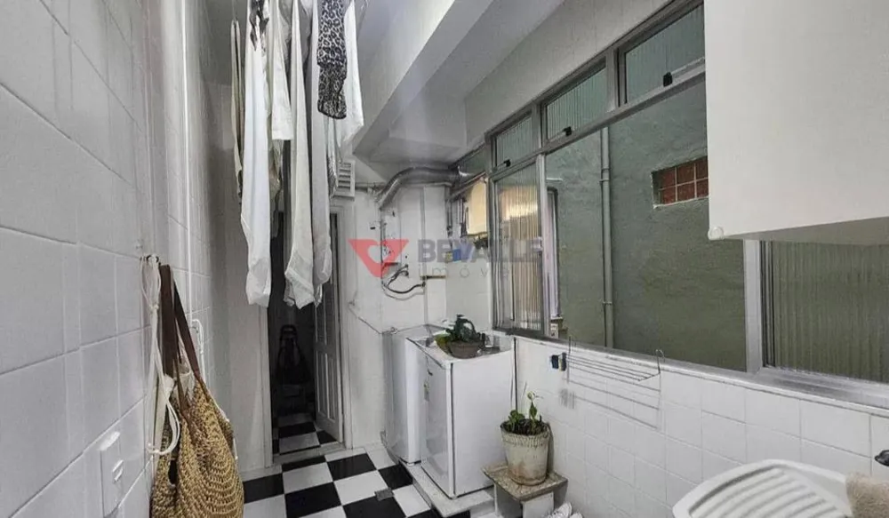 Apartamento, 3 quartos, 125 m² - Foto 8