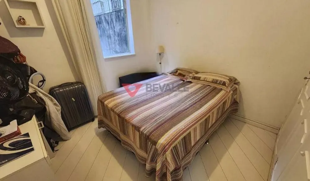 Apartamento, 3 quartos, 125 m² - Foto 11