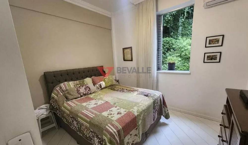 Apartamento, 3 quartos, 125 m² - Foto 20
