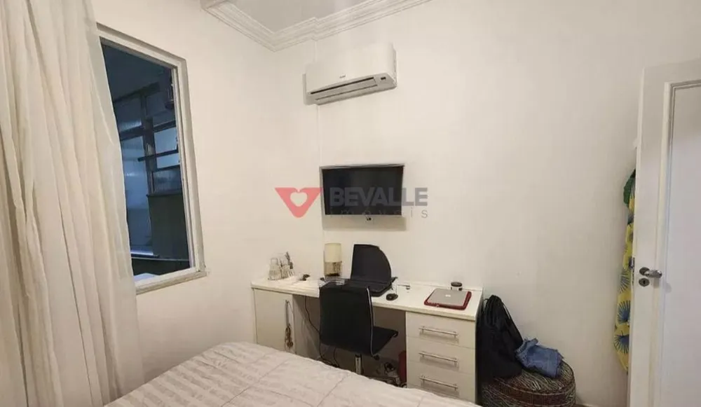 Apartamento, 3 quartos, 125 m² - Foto 17