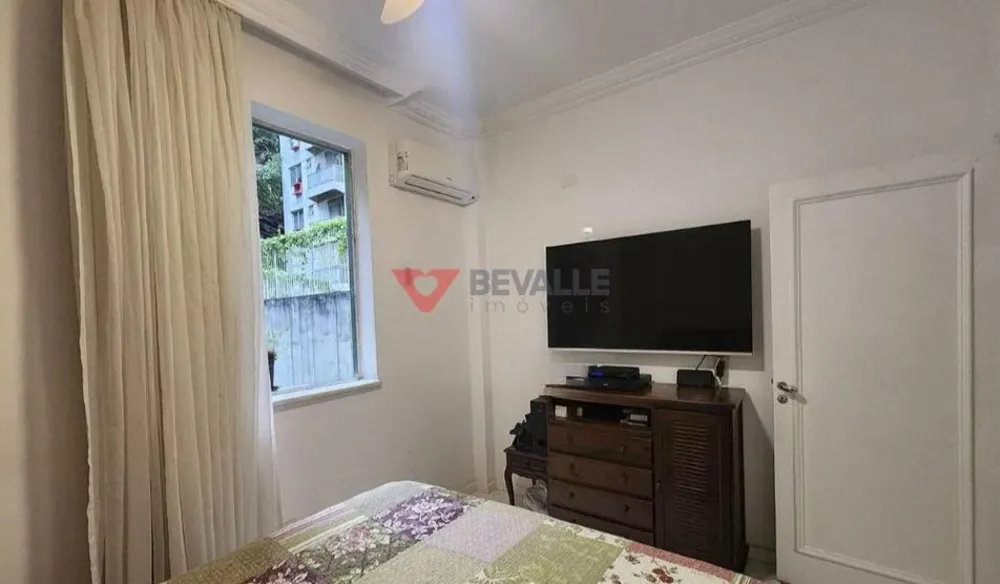 Apartamento, 3 quartos, 125 m² - Foto 18