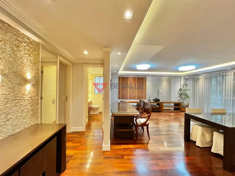 Apartamento, 4 quartos, 184 m² - Foto 4