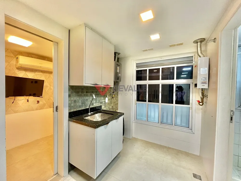 Apartamento, 4 quartos, 184 m² - Foto 9