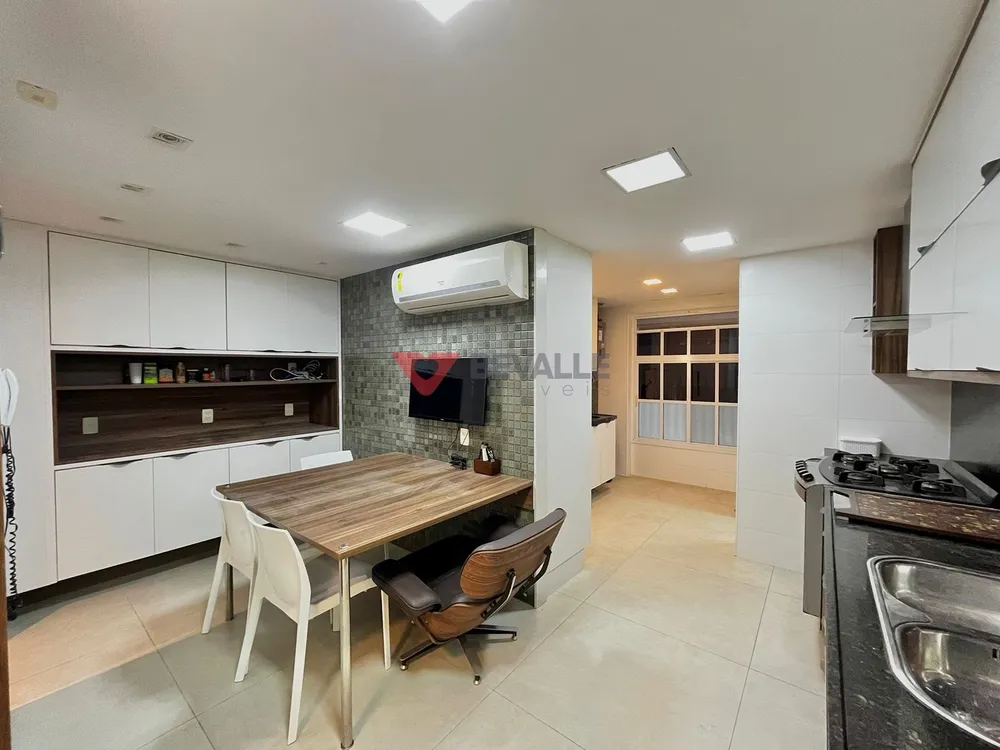 Apartamento, 4 quartos, 184 m² - Foto 7
