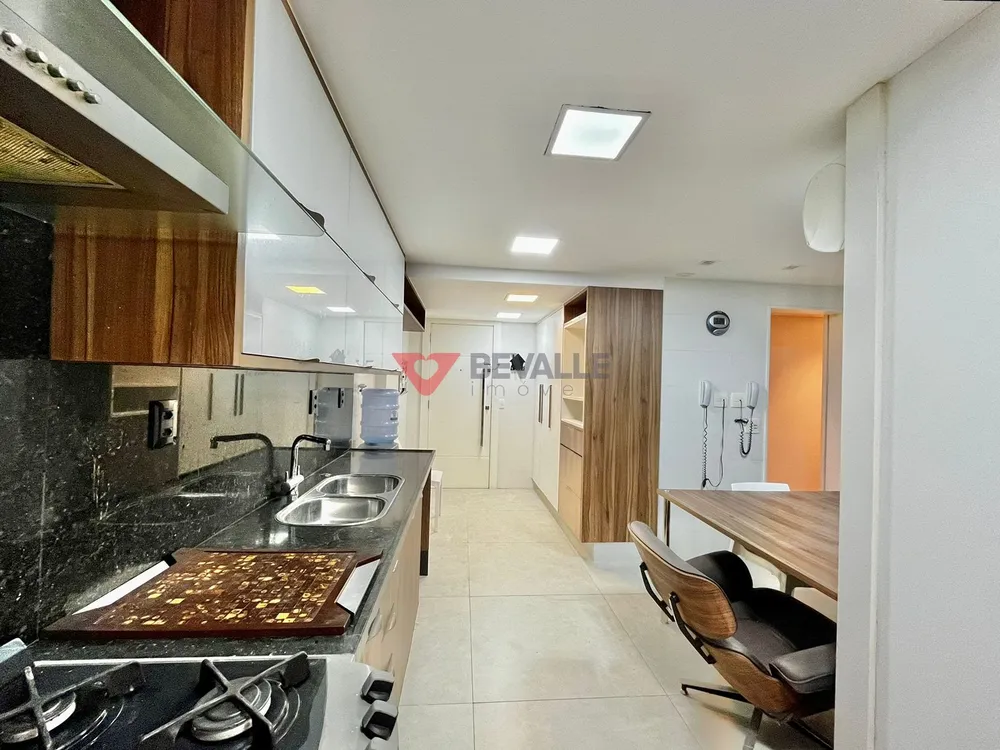 Apartamento, 4 quartos, 184 m² - Foto 5