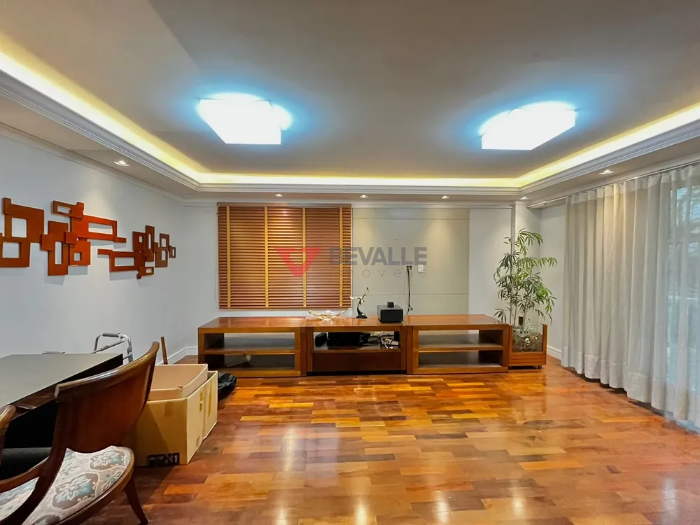Apartamento, 4 quartos, 184 m² - Foto 3
