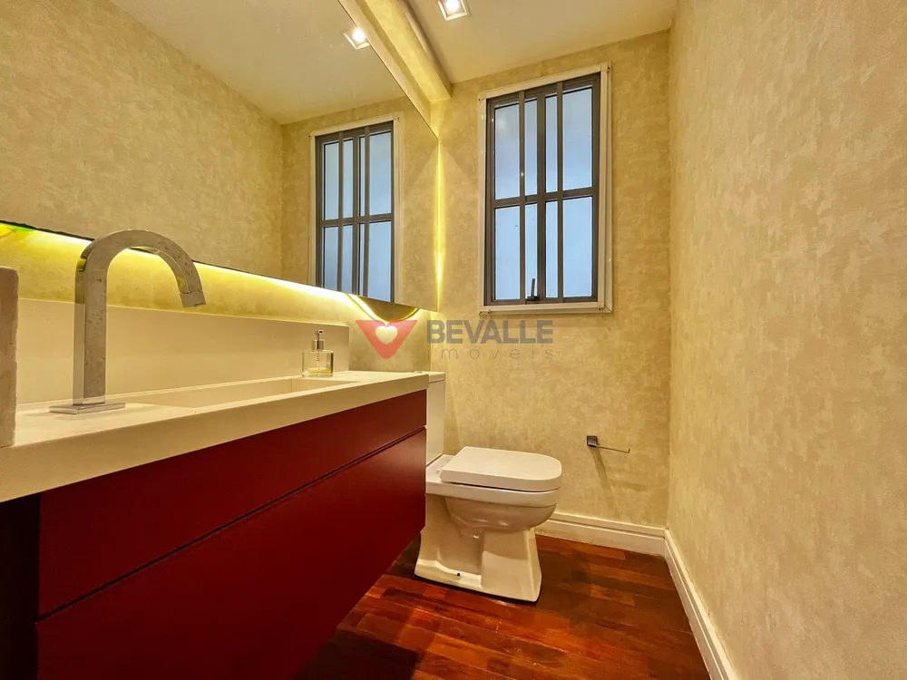 Apartamento, 4 quartos, 184 m² - Foto 12