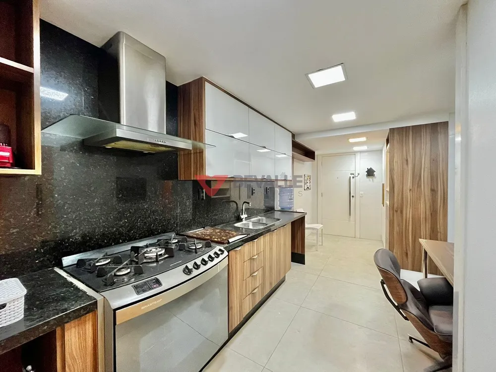 Apartamento, 4 quartos, 184 m² - Foto 6