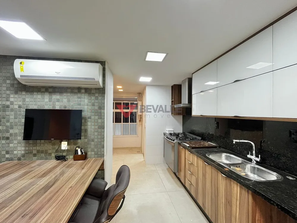 Apartamento, 4 quartos, 184 m² - Foto 8