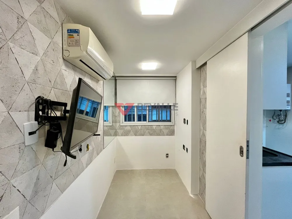 Apartamento, 4 quartos, 184 m² - Foto 10