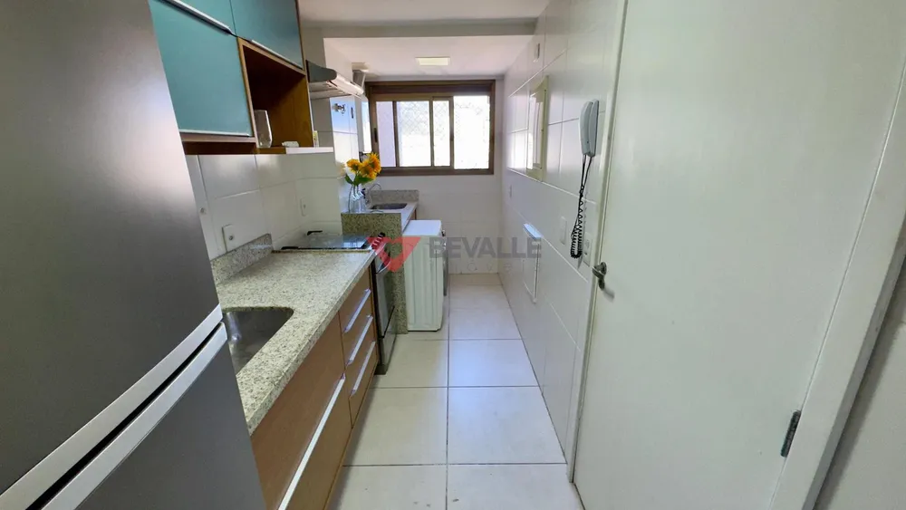 Apartamento, 2 quartos, 90 m² - Foto 16