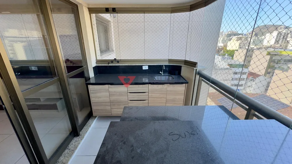 Apartamento, 2 quartos, 90 m² - Foto 3