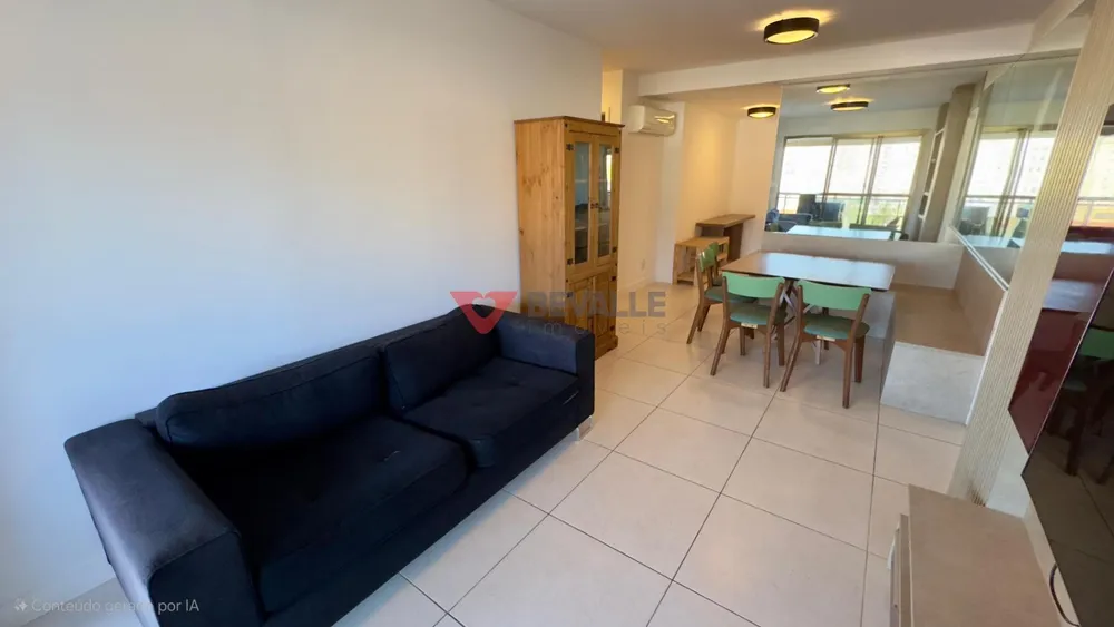 Apartamento, 2 quartos, 90 m² - Foto 7