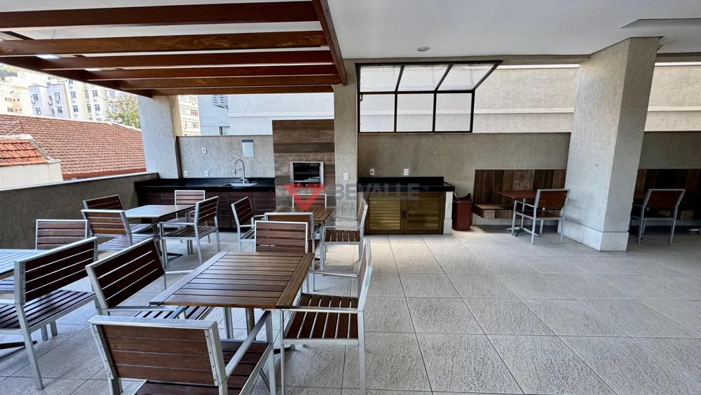 Apartamento, 2 quartos, 90 m² - Foto 21