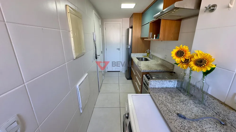 Apartamento, 2 quartos, 90 m² - Foto 15