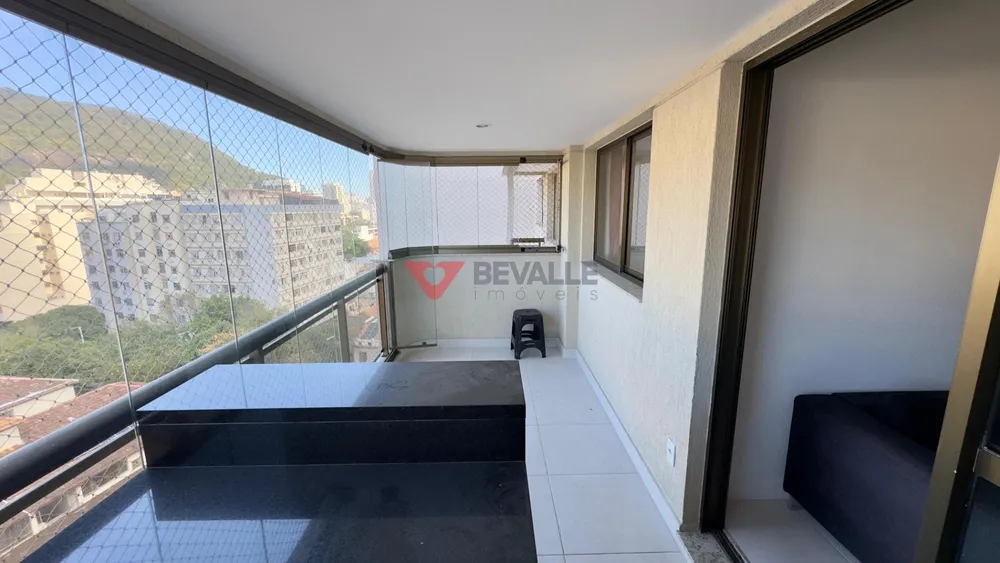 Apartamento, 2 quartos, 90 m² - Foto 2