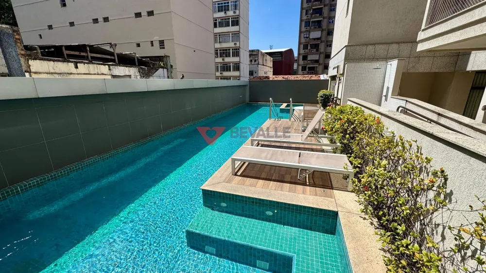 Apartamento, 2 quartos, 90 m² - Foto 23