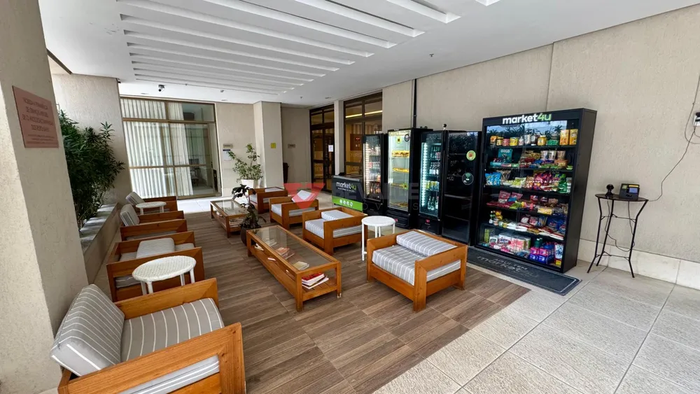 Apartamento, 2 quartos, 90 m² - Foto 19