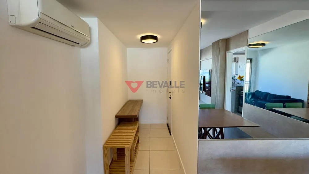 Apartamento, 2 quartos, 90 m² - Foto 5