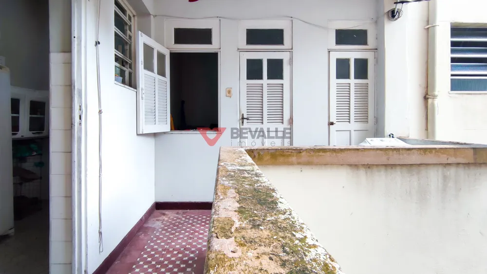Apartamento, 4 quartos, 115 m² - Foto 12