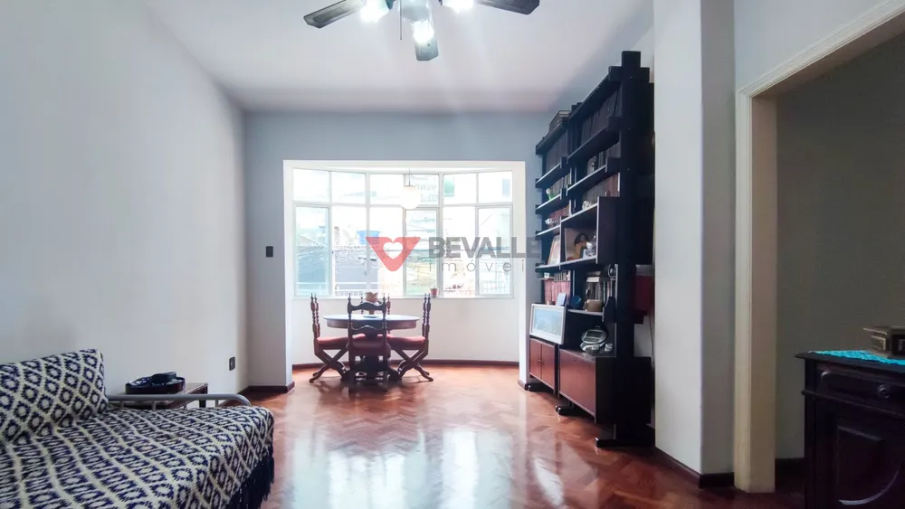 Apartamento, 4 quartos, 115 m² - Foto 6