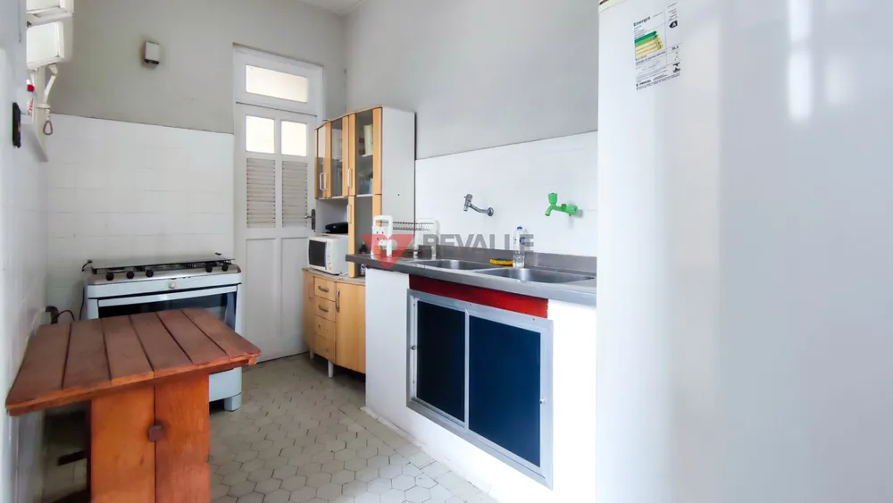 Apartamento, 4 quartos, 115 m² - Foto 4