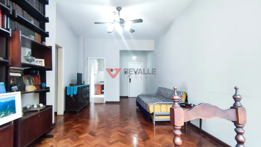 Apartamento, 4 quartos, 115 m² - Foto 1