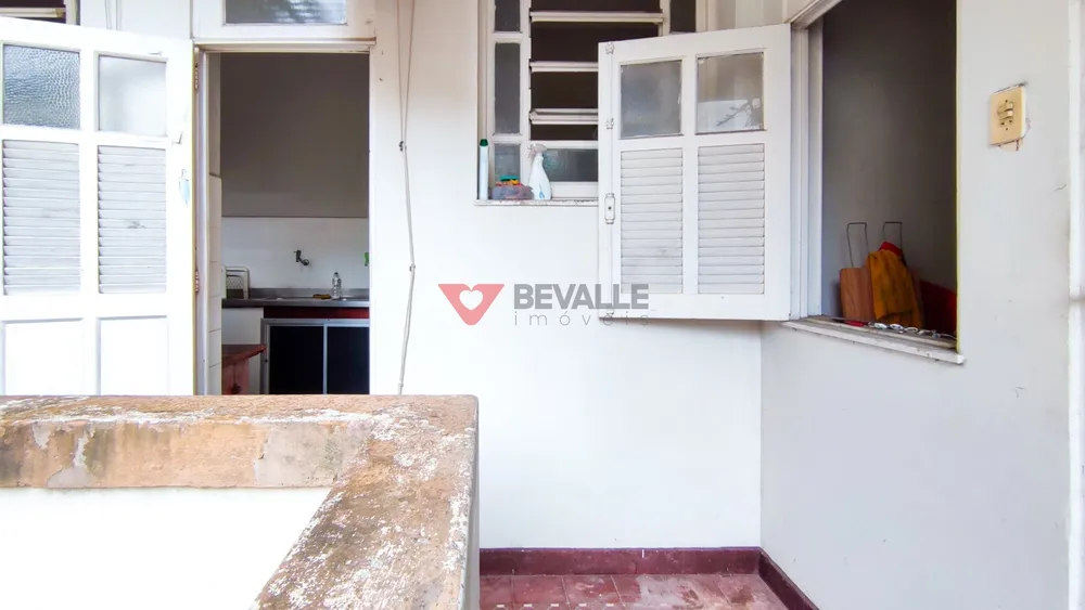 Apartamento, 4 quartos, 115 m² - Foto 9
