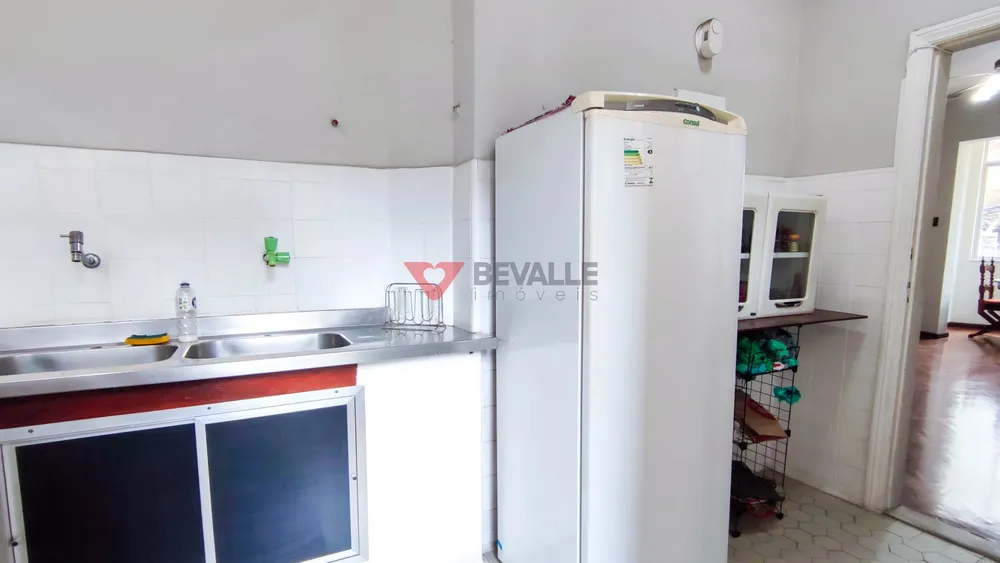 Apartamento, 4 quartos, 115 m² - Foto 11