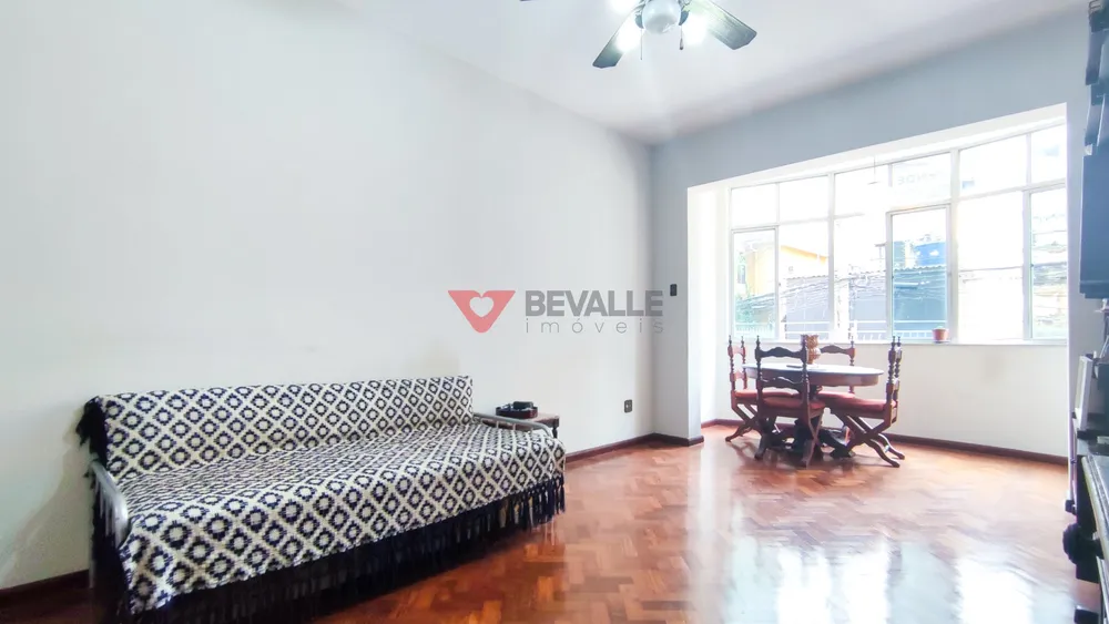 Apartamento, 4 quartos, 115 m² - Foto 13