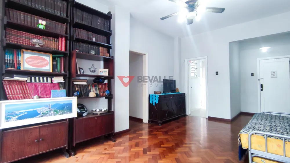 Apartamento, 4 quartos, 115 m² - Foto 7