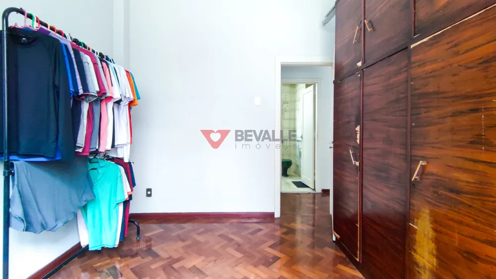Apartamento, 4 quartos, 115 m² - Foto 16