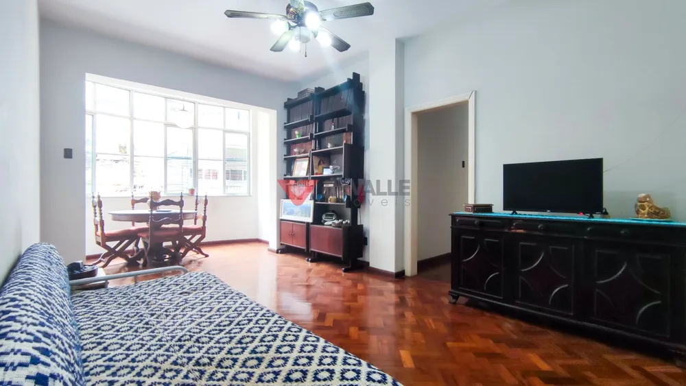 Apartamento, 4 quartos, 115 m² - Foto 5