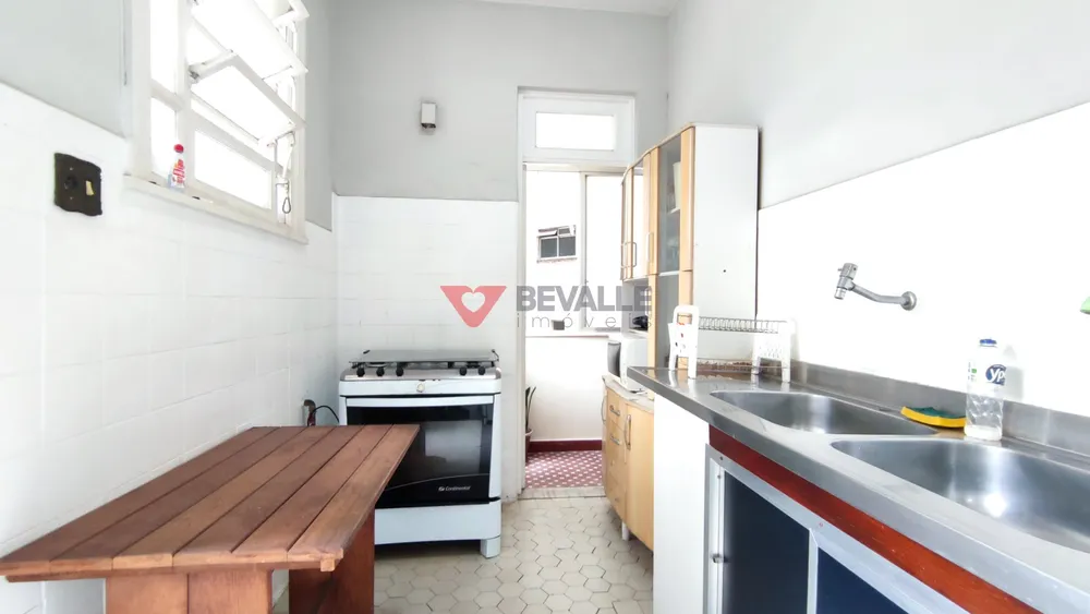 Apartamento, 4 quartos, 115 m² - Foto 3