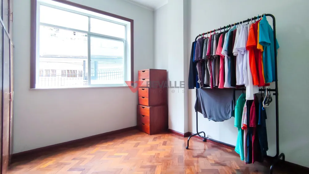 Apartamento, 4 quartos, 115 m² - Foto 25