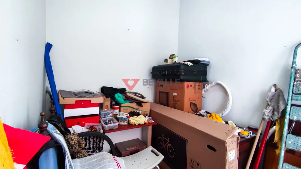 Apartamento, 4 quartos, 115 m² - Foto 29