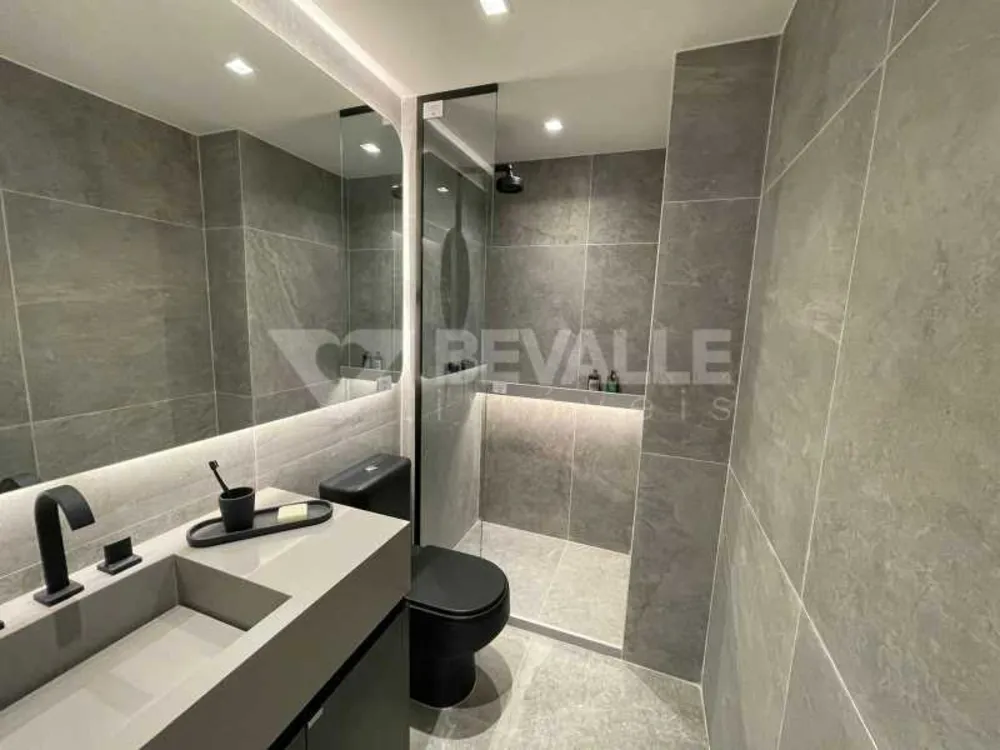 Apartamento, 4 quartos, 128 m² - Foto 3