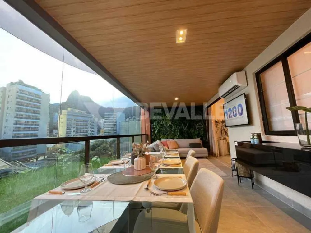 Apartamento, 4 quartos, 128 m² - Foto 29