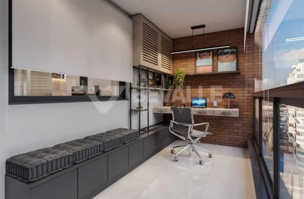 Apartamento, 3 quartos, 109 m² - Foto 10