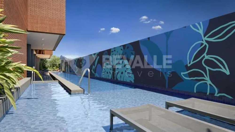 Apartamento, 3 quartos, 109 m² - Foto 3