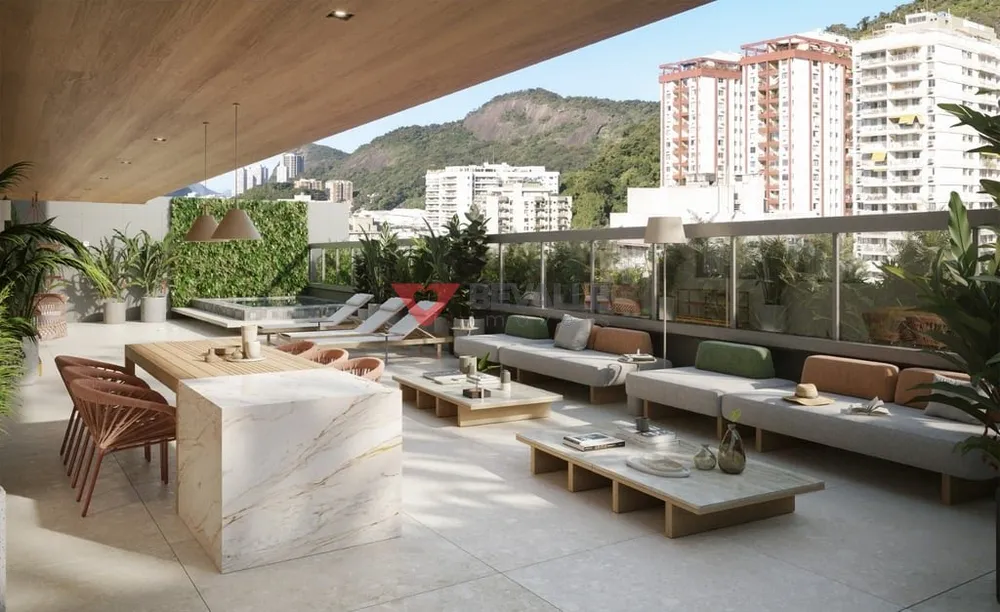 Apartamento, 3 quartos, 117 m² - Foto 12